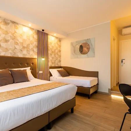 Albadea Suites&Jacuzzi