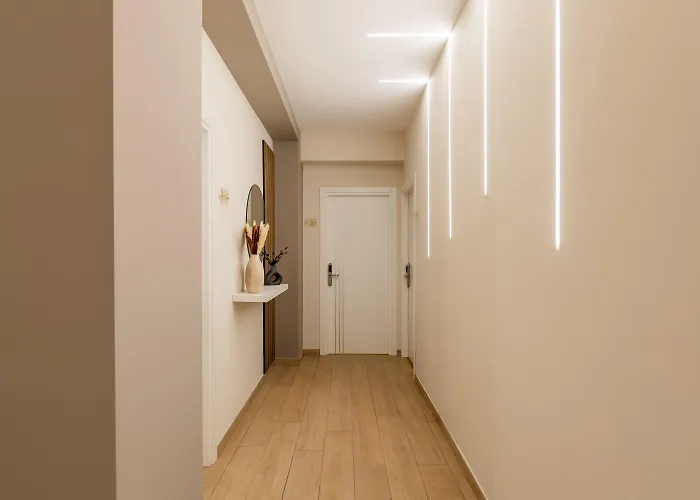 Albadea Suites&jacuzzi Guest house Rome