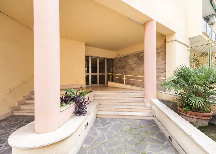 Albadea Suites&jacuzzi Guest house