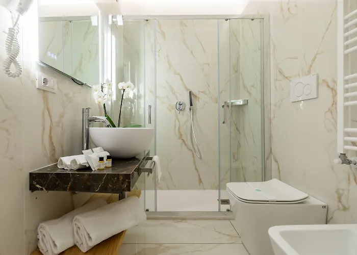 Affittacamere Albadea Suites&jacuzzi